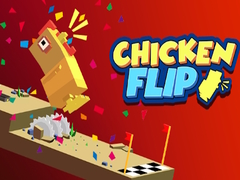 Παιχνίδι Chicken Flip