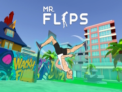 Παιχνίδι Mr. Flips