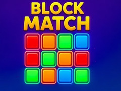 Παιχνίδι Block Match