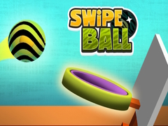 Παιχνίδι Swipe Ball