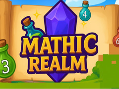 Παιχνίδι Mathic Realm