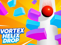 Παιχνίδι Vortex Helix Drop