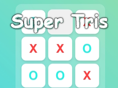 Παιχνίδι Super Tris 