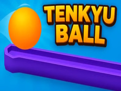 Παιχνίδι Tenkyu ball