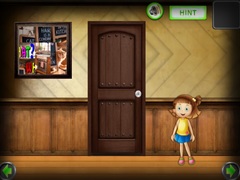 Παιχνίδι Amgel Kids Room Escape 347