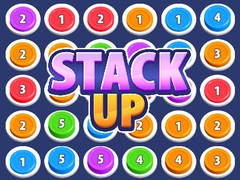 Παιχνίδι Stack Up