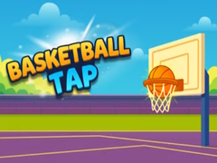 Παιχνίδι Basketball Tap