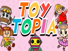 Παιχνίδι Toy topia