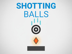 Παιχνίδι Shotting Balls