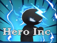 Παιχνίδι Hero Inc