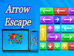 Παιχνίδι Arrow Escape