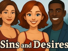 Παιχνίδι Sins And Desires