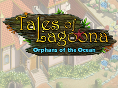 Παιχνίδι Tales of Lagoona