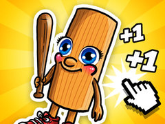 Παιχνίδι Italian Brainrot Baby Clicker