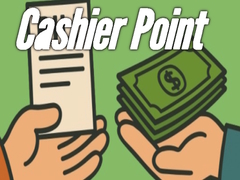 Παιχνίδι Cashier Point