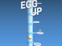 Παιχνίδι Egg Up