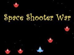 Παιχνίδι Space Shooter War