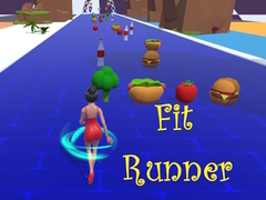 Παιχνίδι Fit Runner