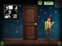 Παιχνίδι Amgel Easy Room Escape 323