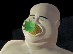 Παιχνίδι Please Dont Feed Me