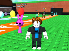 Παιχνίδι Steal a Brainrot! Sprunki mod!