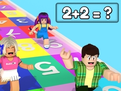 Παιχνίδι UGC Math Race