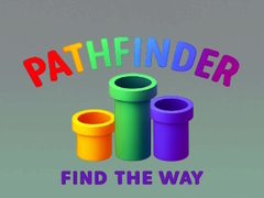 Παιχνίδι PathFinder Find the Way