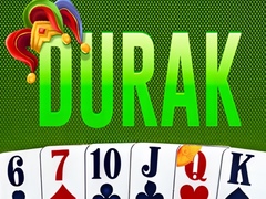 Παιχνίδι Durak