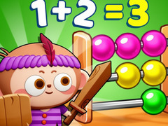 Παιχνίδι Cool Math For Kids: Counting Fun
