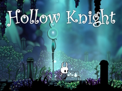 Παιχνίδι Hollow Knight