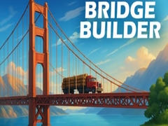 Παιχνίδι Bridge Builder