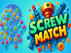 Παιχνίδι Screw Match