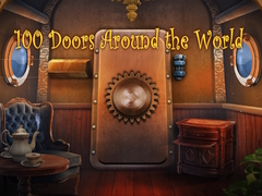Παιχνίδι 100 Doors Around the World