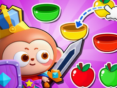 Παιχνίδι Cool Math For Kids: Color Recognition