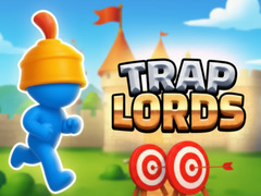 Παιχνίδι Trap Lords
