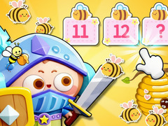 Παιχνίδι Cool Math For Kids: Counting Practice