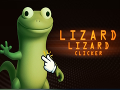 Παιχνίδι Lizard Lizard Clicker