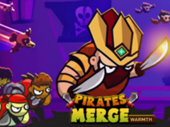 Παιχνίδι Pirates Merge: War Path