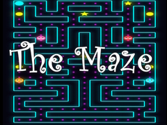 Παιχνίδι The Maze