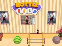 Παιχνίδι Ultimate Bottle Flip Game