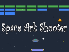 Παιχνίδι Space Ark Shooter
