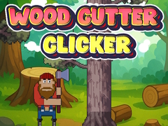 Παιχνίδι Wood Cutter Clicker