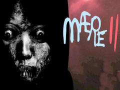 Παιχνίδι MÆRE 2: Hypnagogia