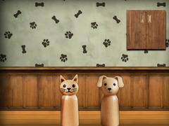 Παιχνίδι Amgel Kids Room Escape 348