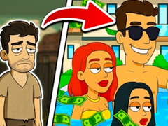 Παιχνίδι Zero To Millionaire!
