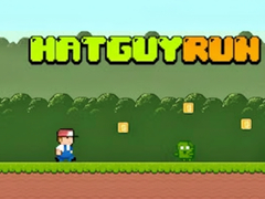 Παιχνίδι Hatguy Run