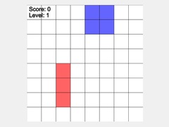 Παιχνίδι Block Burst Puzzle Zenith