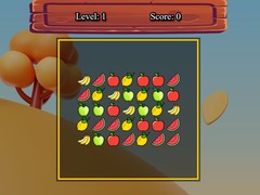Παιχνίδι Mystic Fruit Fusion