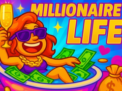 Παιχνίδι Millionaire Life