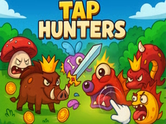 Παιχνίδι Tap Hunters